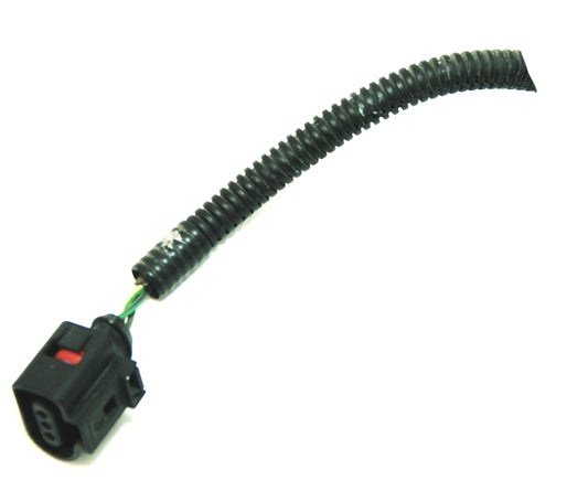 3 Pin Wiring Connector Plug Pigtail VW Jetta Golf GTI MK4 Audi A6 - 1J0 973 703
