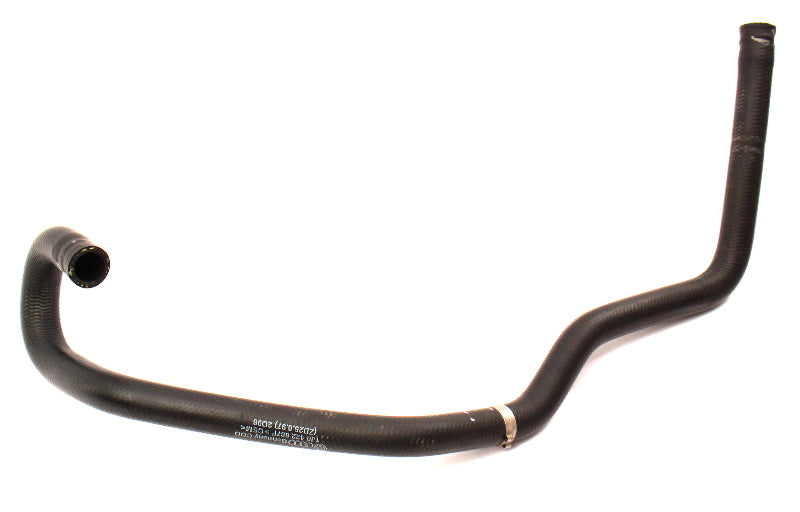 Power Steering Line Hose 2.0 VW Jetta Golf MK4 Pump to Reservoir 1J0 422 887 F