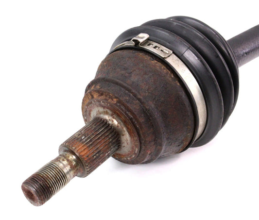 LH CV Drive Axle Shaft 99.5-05 VW Jetta Golf Beetle 2.0 MK4 AT - 1J0 407 271 LG