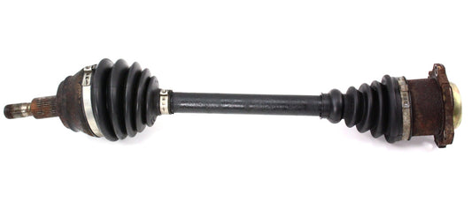 LH CV Drive Axle Shaft 99.5-05 VW Jetta Golf Beetle 2.0 MK4 AT - 1J0 407 271 LG