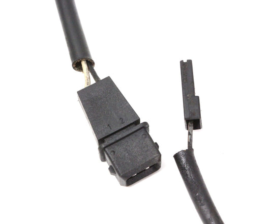Oil Pressure Switch Sensor Harness Plug Connector VW Passat Audi A4 B5 A6 2.8 V6