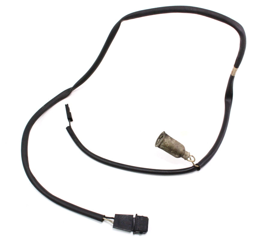 Oil Pressure Switch Sensor Harness Plug Connector VW Passat Audi A4 B5 A6 2.8 V6
