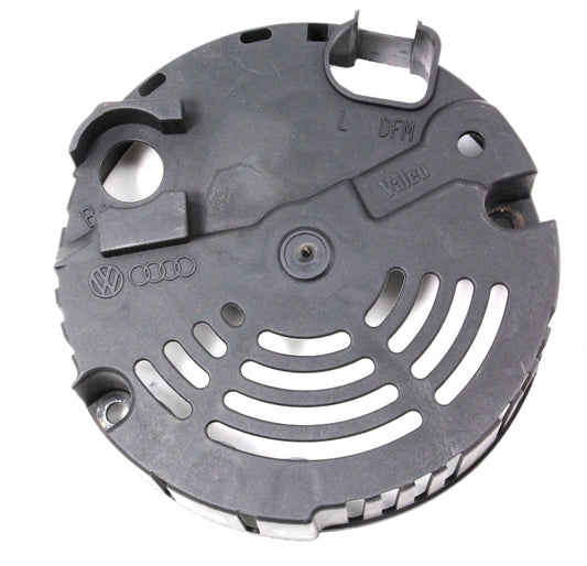 120A Valeo Alternator Back Plate Case Cover 99-03 Audi A4 A6 Allroad VW Passat