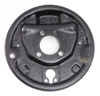 LH Rear Drum Brake Backing Plate VW Jetta Golf Rabbit Scirocco MK1 MK2 180mm