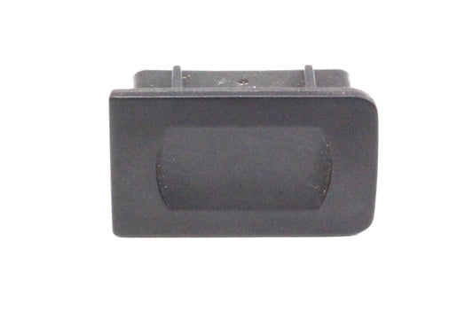 RH Dash Switch Blank Dummy 99-05 VW Jetta Golf MK4 Passenger - 1J0 858 180 B