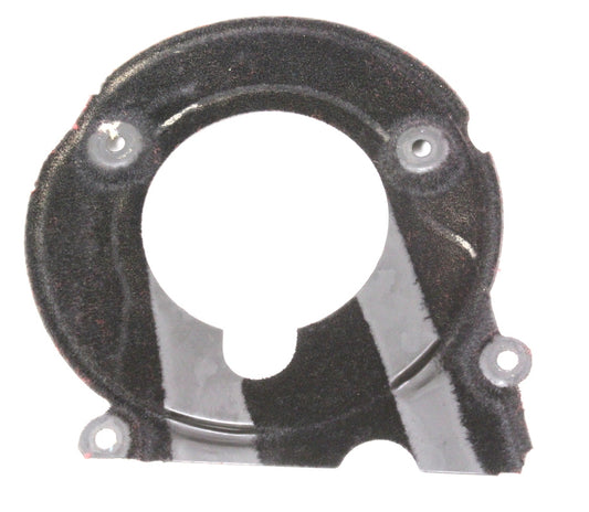 Metal Toothed Belt Timing Cover 04-13 VW Jetta Golf MK5 MK6 TDI  - 038 109 175