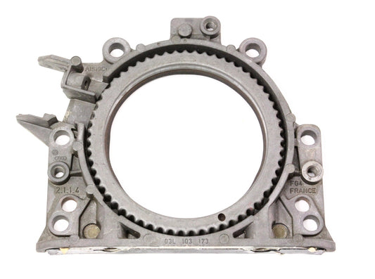 Crank Pulse Plate Flange Seal 09-14 VW Jetta Golf MK5 MK6 - TDI - 03L 103 173