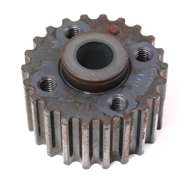 Crank Timing Gear Sprocket 05-13 VW Jetta Golf MK5 MK6 - TDI - 045 105 263 A