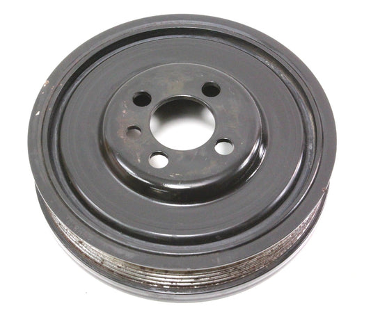 Crank Shaft Pulley Damper 06-13 VW Jetta Golf MK5 MK6 TDI - 03G 105 243
