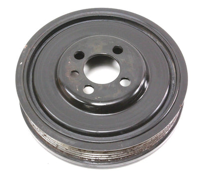 Crank Shaft Pulley Damper 06-13 VW Jetta Golf MK5 MK6 TDI - 03G 105 243