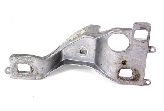 Front Lower Armrest Mount Bracket Console Foot 96-01 Audi A4 S4 B5 - Genuine