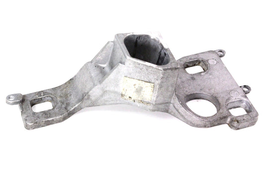 Front Lower Armrest Mount Bracket Console Foot 96-01 Audi A4 S4 B5 - Genuine