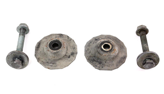 AT Transmission Mount Bolt Washer Cup Hardware Audi A4 A6 Passat B5 - Genuine