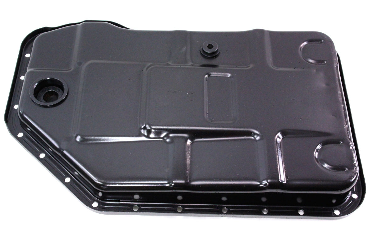 Transmission Valve Body Oil Pan 98-05 VW Passat Audi A4 B5 A6 Allroad - Genuine
