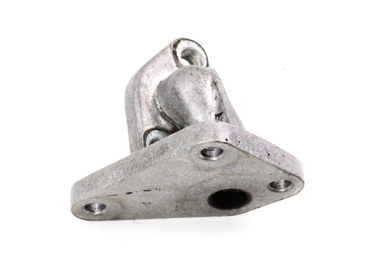 LH Combi Valve EGR Mount Bracket Pipe 98-05 VW Passat Audi A4 A6 V6 078 131 165