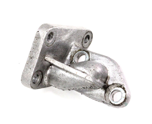 LH Combi Valve EGR Mount Bracket Pipe 98-05 VW Passat Audi A4 A6 V6 078 131 165