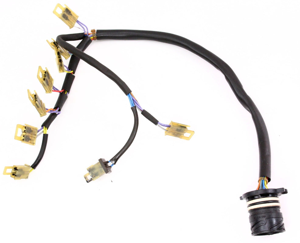 DRD Transmission Valve Body Harness 97-01 VW Passat B5 Audi A4 - Genuine