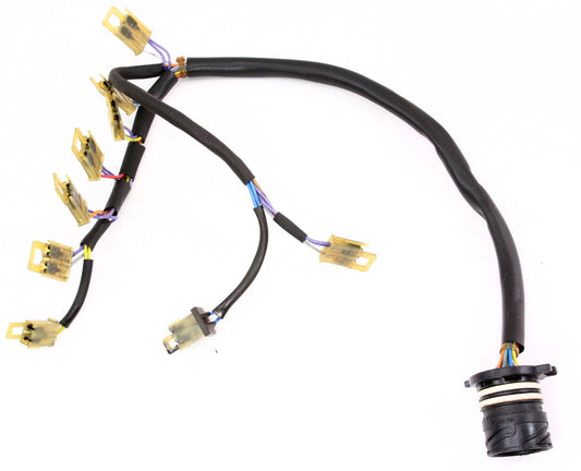 DRD Transmission Valve Body Harness 97-01 VW Passat B5 Audi A4 - Genuine