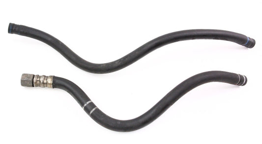 Feed Return Engine Bay Fuel Lines Hose Audi A4 98-05 VW Passat B5 2.8 V6 AHA ATQ
