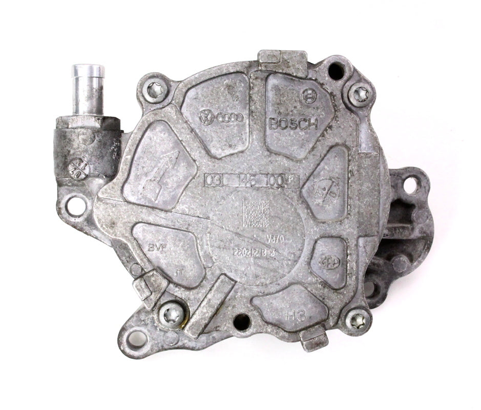 Vacuum Pump 09-14 VW Jetta Golf MK5 MK6 Passat Beetle Audi A3 TDI 03L 145 100 F