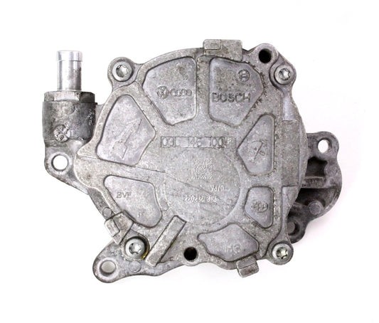 Vacuum Pump 09-14 VW Jetta Golf MK5 MK6 Passat Beetle Audi A3 TDI 03L 145 100 F