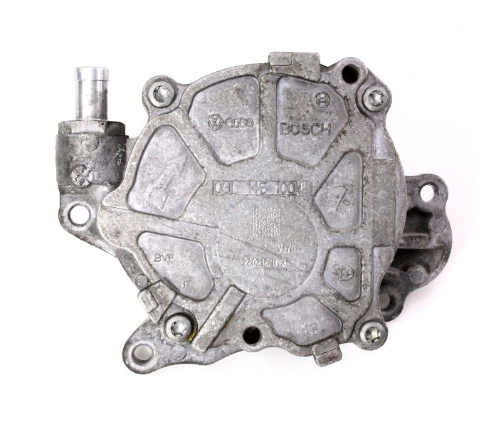 Vacuum Pump 09-14 VW Jetta Golf MK5 MK6 Passat Beetle Audi A3 TDI 03L 145 100 F