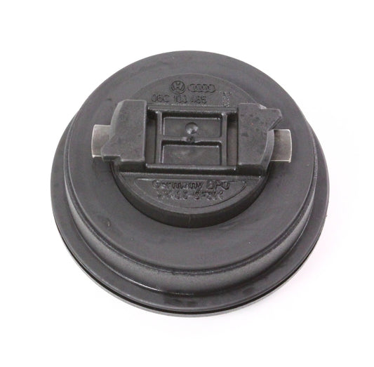 Engine Oil Fill Filler Cap Lid 05-13 VW Jetta GTI Golf MK5 MK6 - 06C 103 485 T