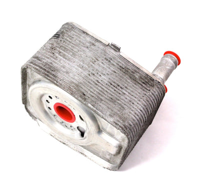 Oil Cooler 09-13 VW Jetta Golf MK5 MK6 TDI CBEA CJAA - 038 117 021 E
