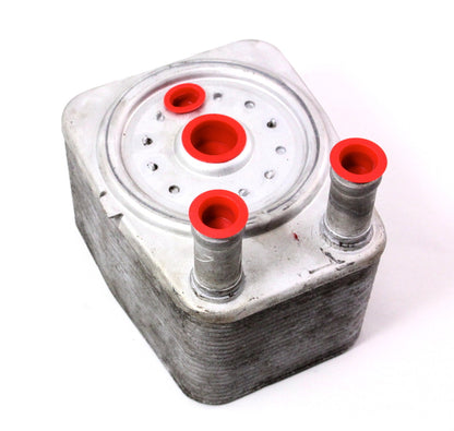 Oil Cooler 09-13 VW Jetta Golf MK5 MK6 TDI CBEA CJAA - 038 117 021 E