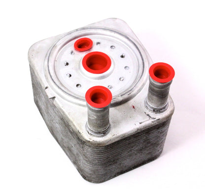 Oil Cooler 09-13 VW Jetta Golf MK5 MK6 TDI CBEA CJAA - 038 117 021 E