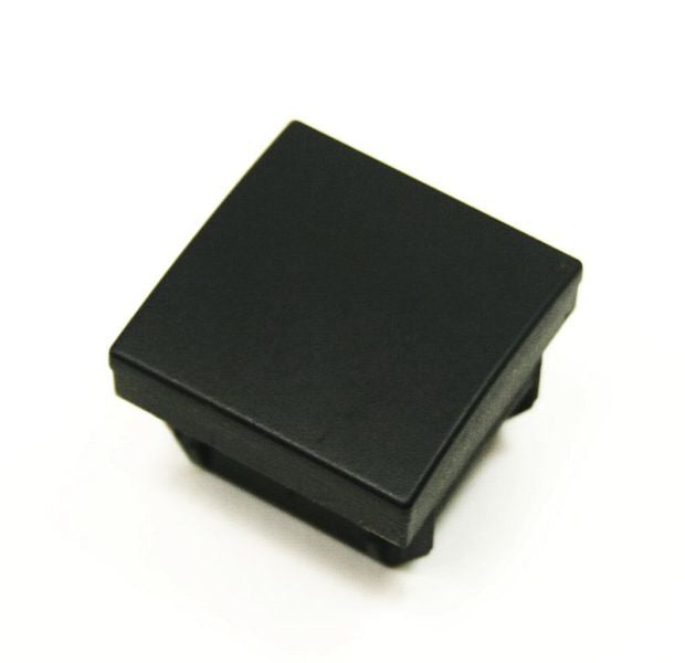 Dummy Switch Button Blank VW Jetta Rabbit Golf MK5 MK6 - 1K0 959 623 D