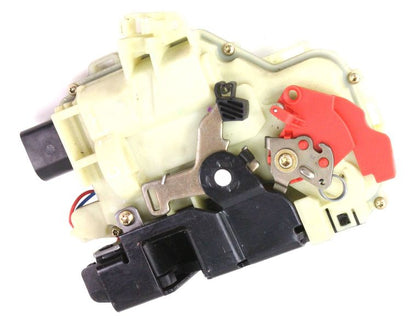 RH Front Door Latch Lock VW 05-14 Jetta Golf GTI MK5 Sportwagen - 3B1 837 016 CG
