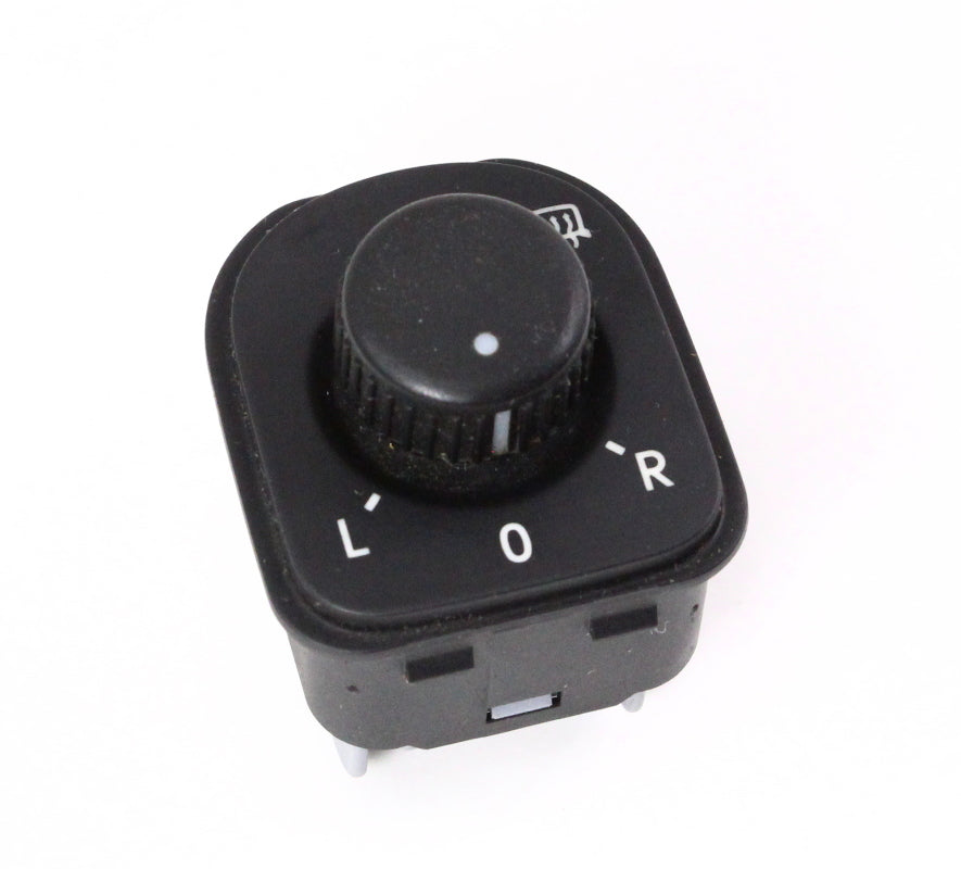 Side View Mirror Switch Control VW Jetta Rabbit Golf MK5 MK6 B6 - 1K0 959 565 K