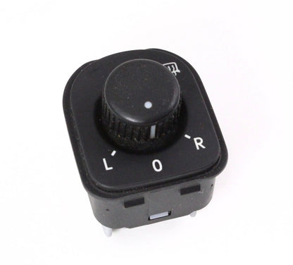 Side View Mirror Switch Control VW Jetta Rabbit Golf MK5 MK6 B6 - 1K0 959 565 K