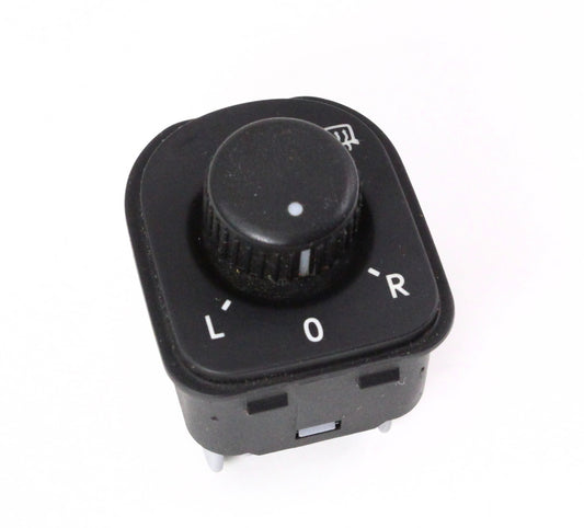 Side View Mirror Switch Control VW Jetta Rabbit Golf MK5 MK6 B6 - 1K0 959 565 K