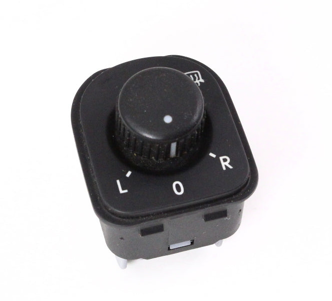 Side View Mirror Switch Control VW Jetta Rabbit Golf MK5 MK6 B6 - 1K0 959 565 K