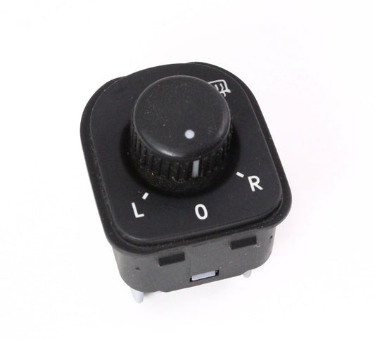 Side View Mirror Switch Control VW Jetta Rabbit Golf MK5 MK6 B6 - 1K0 959 565 K