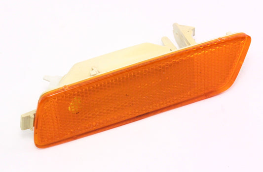 LH Bumper Side Marker Light Lamp 05-10 VW Jetta Rabbit GTI MK5 - 1K5 945 071 A