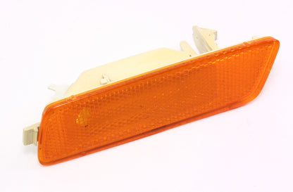 LH Bumper Side Marker Light Lamp 05-10 VW Jetta Rabbit GTI MK5 - 1K5 945 071 A