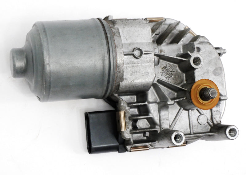 Front Windshield Wiper Motor 05-14 VW Jetta Rabbit GTI MK5 Genuine 1K1 955 119 E