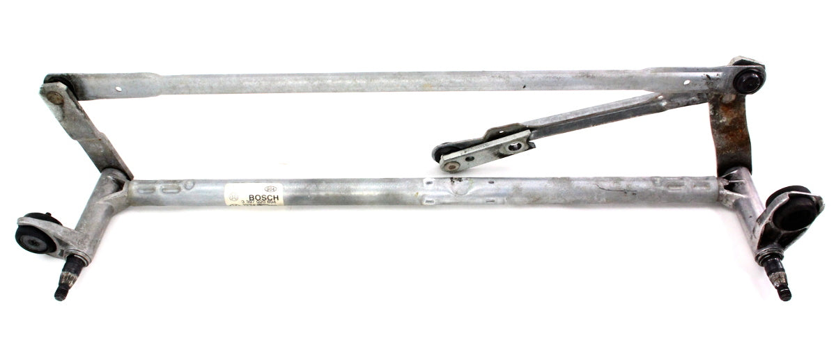 Wiper Linkage Transmission 05-10 VW Jetta Golf Rabbit MK5 EOS - 1K1 955 023 G