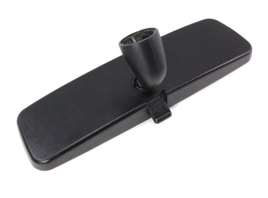 Interior Rear View Mirror 99-18 VW Jetta MK4 MK5 MK6 Black / Grey 3C0 857 511 J