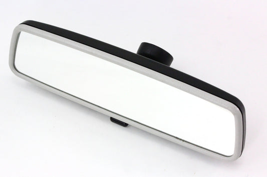 Interior Rear View Mirror 99-18 VW Jetta MK4 MK5 MK6 Black / Grey 3C0 857 511 J