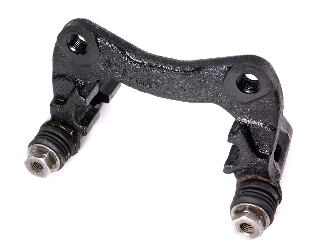Rear Brake Caliper Carrier Mount Slider 96-01 Audi A4 B5 Quattro - Genuine