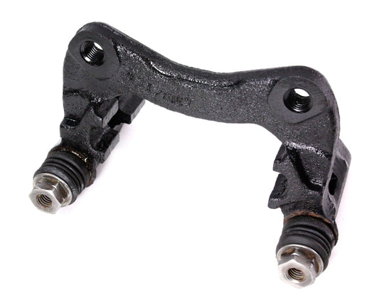 Rear Brake Caliper Carrier Mount Slider 96-01 Audi A4 B5 Quattro - Genuine
