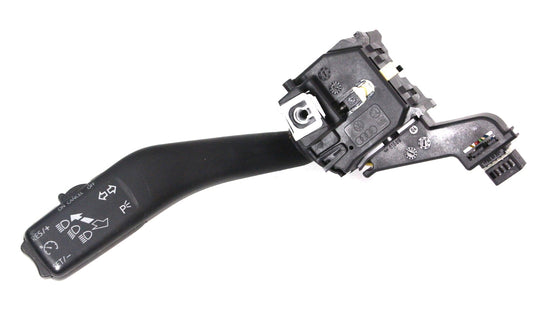 Cruise Turn Signal Switch Column Stalk 05-10 VW Jetta GTI MK5 - 1K0 953 513 G