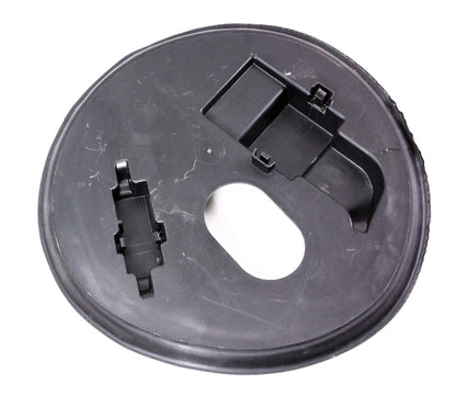 Fuel Pump Cover Seal 05-18 VW Jetta Rabbit Golf MK5 MK6 Beetle TT 1K0 971 839 H