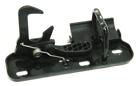 Upper Hood Latch Lock Release 05-14 VW Jetta Rabbit Golf GTI MK5 MK6 1K0 823 480