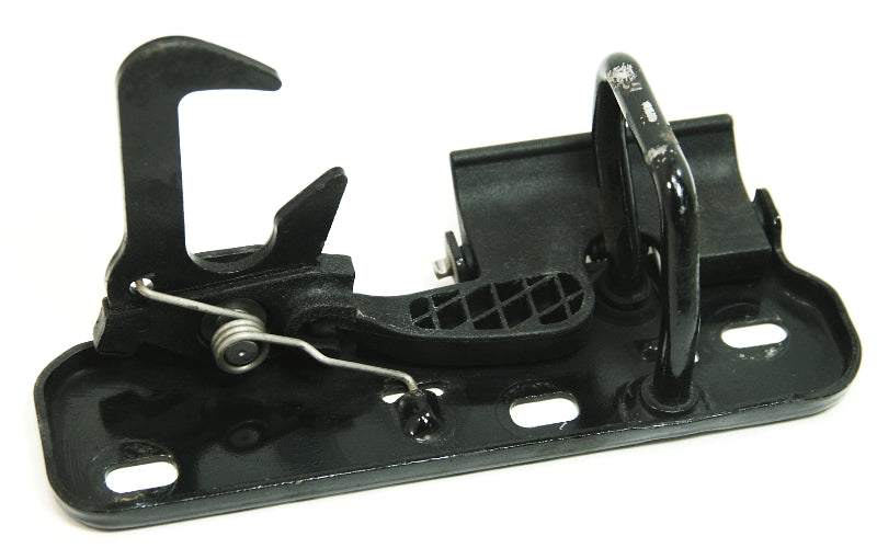 Upper Hood Latch Lock Release 05-14 VW Jetta Rabbit Golf GTI MK5 MK6 1K0 823 480