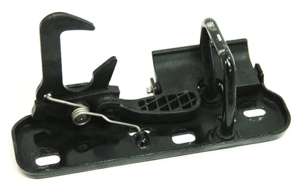 Upper Hood Latch Lock Release 05-14 VW Jetta Rabbit Golf GTI MK5 MK6 1K0 823 480